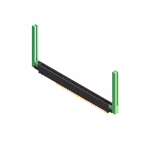387-072-544-858 EDAC Inc.  Edgeboard Connectors
